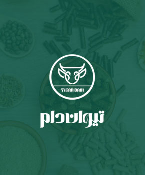 شرکت تیوان دام