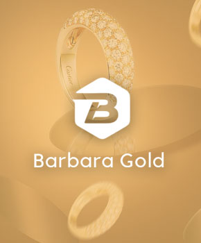 باربارا گلد