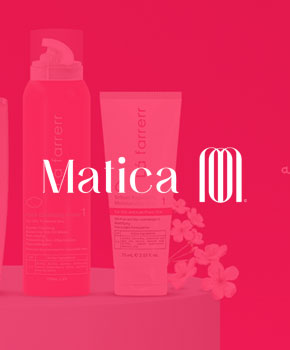 فروشگاه اینترنتی ماتیکا